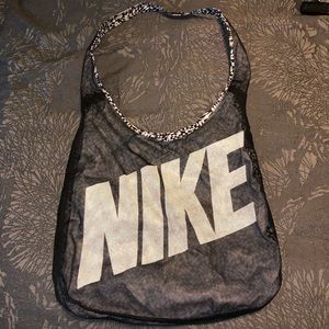 Nike Shoulder Bag